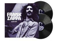 Zappa Frank - Austin 1973 (2 Lp Vinyl) i gruppen VI TIPSAR / Fredagsreleaser / Fredag den 21:a Juni 2024 hos Bengans Skivbutik AB (5550163)