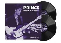 Prince - Christmas In Utrecht Vol.2 (2 Lp Vi i gruppen VI TIPSAR / Fredagsreleaser / Fredag den 21:a Juni 2024 hos Bengans Skivbutik AB (5550164)