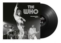 Who The - Philadelphia Vol.2 (Vinyl Lp) i gruppen VINYL / Kommande / Pop-Rock hos Bengans Skivbutik AB (5550165)