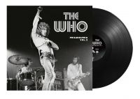 Who The - Philadelphia Vol.2 (Vinyl Lp) i gruppen VI TIPSAR / Fredagsreleaser / Fredag den 21:a Juni 2024 hos Bengans Skivbutik AB (5550165)