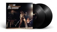 Bad Company - Still Running (2 Lp Vinyl) i gruppen VI TIPSAR / Fredagsreleaser / Fredag den 21:a Juni 2024 hos Bengans Skivbutik AB (5550167)