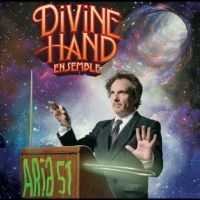 Divine Hand Ensemble The - Aria 51 i gruppen VI TIPSAR / Startsida - Vinyl Nyheter & Kommande hos Bengans Skivbutik AB (5550169)