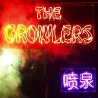 Growlers The - Chinese Fountain (Deluxe Edition, T i gruppen VINYL / Kommande / Pop-Rock hos Bengans Skivbutik AB (5550171)