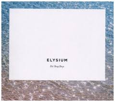 Pet Shop Boys - Elysium i gruppen CD / Pop-Rock hos Bengans Skivbutik AB (5550202)