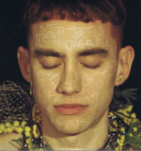 Years & Years - Palo Santo i gruppen Minishops / Years Years hos Bengans Skivbutik AB (5550217)