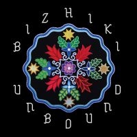 Bizhiki - Unbound i gruppen VINYL / Pop-Rock hos Bengans Skivbutik AB (5550239)