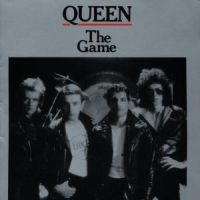 Queen - Game i gruppen CD / Rock hos Bengans Skivbutik AB (555024)