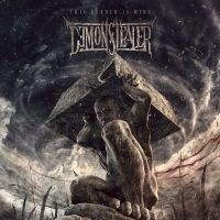 Demonstealer - This Burden Is Mine i gruppen VI TIPSAR / Fredagsreleaser / Fredag den 28:e Juni 2024 hos Bengans Skivbutik AB (5550242)