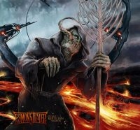 Demonstealer - Last Reptilian Warrior The i gruppen VI TIPSAR / Fredagsreleaser / Fredag den 28:e Juni 2024 hos Bengans Skivbutik AB (5550243)