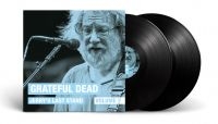 Grateful Dead - Jerrys Last Stand Vol.2 (2 Lp Vinyl i gruppen VI TIPSAR / Fredagsreleaser / Fredag den 21:a Juni 2024 hos Bengans Skivbutik AB (5550246)