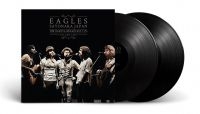 Eagles - Sayonara Japan Vol.2 (2 Lp Vinyl) i gruppen VI TIPSAR / Fredagsreleaser / Fredag den 21:a Juni 2024 hos Bengans Skivbutik AB (5550248)