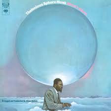 Monk Thelonious - Monk's Blues i gruppen VI TIPSAR / Fredagsreleaser / Fredag den 12:e Juli 2024 hos Bengans Skivbutik AB (5550289)