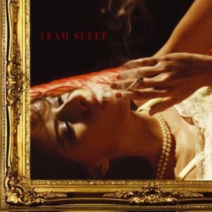 Team Sleep - Team Sleep i gruppen ÖVRIGT / Övrigt / aub hos Bengans Skivbutik AB (5550355)