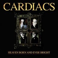 Cardiacs - Heaven Born And Ever Bright i gruppen VI TIPSAR / Fredagsreleaser / Fredag den 2:e augusti hos Bengans Skivbutik AB (5550358)