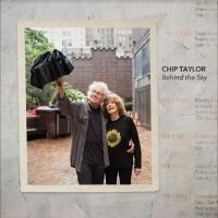 Taylor Chip - Behind The Sky i gruppen VI TIPSAR / Julklappstips CD hos Bengans Skivbutik AB (5550373)