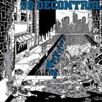 Ss Decontrol - Get It Away (Trust Edition) i gruppen VI TIPSAR / Fredagsreleaser / Fredag den 4:e oktober 2024 hos Bengans Skivbutik AB (5550382)