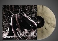 Behemoth - Satanica (Marbled Vinyl Lp) i gruppen VI TIPSAR / Fredagsreleaser / Fredag den 26:e Juli 2024 hos Bengans Skivbutik AB (5550384)