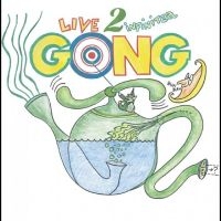 Gong - Live To Infinitea ? On Tour Spring i gruppen VI TIPSAR / Fredagsreleaser / Fredag den 26:e Juli 2024 hos Bengans Skivbutik AB (5550385)