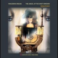 Tangerine Dream - The Angel Of The West Window i gruppen VI TIPSAR / Fredagsreleaser / Fredag den 5:e Juli 2024 hos Bengans Skivbutik AB (5550387)