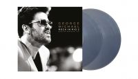 Michael George - Rock In Rio 2 (2 Lp Clear Vinyl) i gruppen VI TIPSAR / Fredagsreleaser / Fredag den 20:e september 2024 hos Bengans Skivbutik AB (5550388)