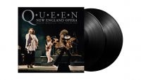 Queen - New England Opera Vol.2 (2 Lp Vinyl i gruppen VI TIPSAR / Fredagsreleaser / Fredag den 20:e september 2024 hos Bengans Skivbutik AB (5550389)