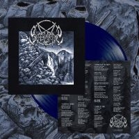 Steinras - Steinras (Dark Blue Vinyl Lp) i gruppen VI TIPSAR / Fredagsreleaser / Fredag den 5:e Juli 2024 hos Bengans Skivbutik AB (5550403)