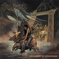 Hellbringer - Dominion Of Darkness (Vinyl Lp) i gruppen VI TIPSAR / Fredagsreleaser / Fredag den 26:e Juli 2024 hos Bengans Skivbutik AB (5550414)