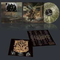 Hellbringer - Dominion Of Darkness (Splatter Viny i gruppen VI TIPSAR / Fredagsreleaser / Fredag den 26:e Juli 2024 hos Bengans Skivbutik AB (5550415)