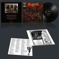 Hellbringer - Awakened From The Abyss (Vinyl Lp) i gruppen VI TIPSAR / Fredagsreleaser / Fredag den 26:e Juli 2024 hos Bengans Skivbutik AB (5550416)