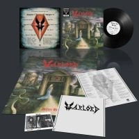 Warlord - Deliver Us (Vinyl Lp) i gruppen VI TIPSAR / Fredagsreleaser / Fredag den 12:e Juli 2024 hos Bengans Skivbutik AB (5550420)