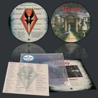 Warlord - Deliver Us (Picture Disc Vinyl Lp) i gruppen VI TIPSAR / Fredagsreleaser / Fredag den 12:e Juli 2024 hos Bengans Skivbutik AB (5550421)