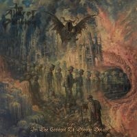 Altar Of Oblivion - In The Cesspit Of Divine Decay i gruppen VI TIPSAR / Fredagsreleaser / Fredag den 5:e Juli 2024 hos Bengans Skivbutik AB (5550445)