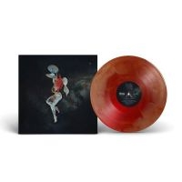 Hail Spirit Noir - Fossil Garden (Orange/Red Vinyl Lp) i gruppen VI TIPSAR / Fredagsreleaser / Fredag den 28:e Juni 2024 hos Bengans Skivbutik AB (5550448)