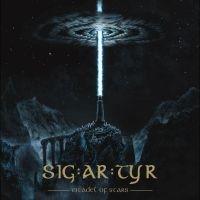 Sig:Ar:Tyr - Citadel Of Stars i gruppen MUSIK / Dual Disc / Hårdrock hos Bengans Skivbutik AB (5550460)