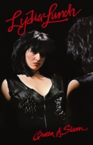 Lydia Lunch - Queen Of Siam i gruppen Pop-Rock hos Bengans Skivbutik AB (5550472)