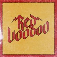 Red Voodoo - Red Voodoo i gruppen VI TIPSAR / Fredagsreleaser / Fredag den 28:e Juni 2024 hos Bengans Skivbutik AB (5550536)