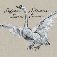 Sufjan Stevens - Seven Swans 20Th Anniversary Editio i gruppen VI TIPSAR / Fredagsreleaser / Fredag den 21:a Juni 2024 hos Bengans Skivbutik AB (5550537)