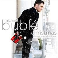 MICHAEL BUBLÉ - CHRISTMAS i gruppen VI TIPSAR / Julklappstips CD hos Bengans Skivbutik AB (555054)