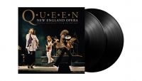 Queen - New England Opera Vol.1 (2 Lp Vinyl i gruppen VI TIPSAR / Fredagsreleaser / Fredag den 29:e november 2024 hos Bengans Skivbutik AB (5550542)