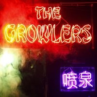 Growlers The - Chinese Fountain (Deluxe Edition, T i gruppen VINYL / Pop-Rock hos Bengans Skivbutik AB (5550550)