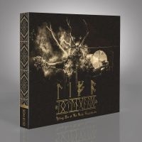 Heilung - Lifa Iotungard (2 Cd Digipack) i gruppen VI TIPSAR / Fredagsreleaser / Fredag den 9:e augusti hos Bengans Skivbutik AB (5550551)