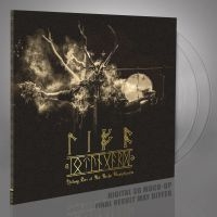 Heilung - Lifa Iotungard (2 Lp Clear Vinyl) i gruppen VI TIPSAR / Fredagsreleaser / Fredag den 9:e augusti hos Bengans Skivbutik AB (5550553)