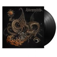 Wormwitch - Wormwitch (Vinyl Lp) i gruppen VI TIPSAR / Fredagsreleaser / Fredag den 26:e Juli 2024 hos Bengans Skivbutik AB (5550554)