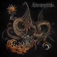 Wormwitch - Wormwitch i gruppen VI TIPSAR / Fredagsreleaser / Fredag den 26:e Juli 2024 hos Bengans Skivbutik AB (5550555)