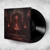 Horned Almighty - Contagion Zero (Black Vinyl Lp) i gruppen VI TIPSAR / Fredagsreleaser / Fredag den 5:e Juli 2024 hos Bengans Skivbutik AB (5550560)