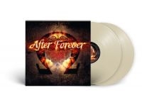 After Forever - After Forever (2 Lp Cream White Vin i gruppen VI TIPSAR / Fredagsreleaser / Fredag den 28:e Juni 2024 hos Bengans Skivbutik AB (5550566)