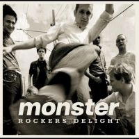 Monster - Rockers Delight i gruppen VI TIPSAR / Fredagsreleaser / Fredag den 9:e augusti hos Bengans Skivbutik AB (5550583)