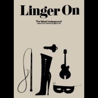 Julia Ignacio - Linger On: The Velvet Underground i gruppen VI TIPSAR / Fredagsreleaser / Fredag den 28:e Juni 2024 hos Bengans Skivbutik AB (5550590)