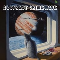 Abstract Crimewave - The Longest Night i gruppen VI TIPSAR / Fredagsreleaser / Fredag den 4:e oktober 2024 hos Bengans Skivbutik AB (5550594)