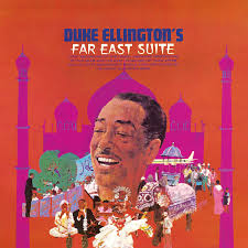 Ellington Duke - Far East Suite i gruppen VI TIPSAR / Fredagsreleaser / Fredag den 12:e Juli 2024 hos Bengans Skivbutik AB (5550606)